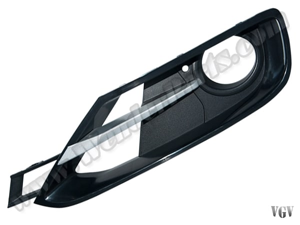 BMW 3 Series F30 2012-2018 Bumper