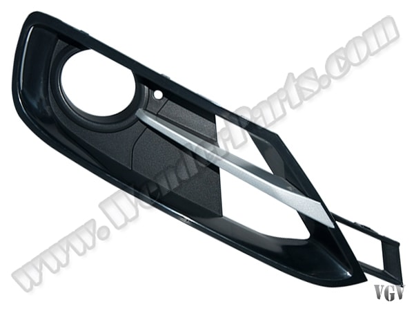 BMW 3 Series F30 2012-2018 Bumper