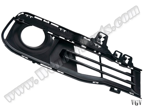 BMW 3 Series F30 2012-2018 Bumper
