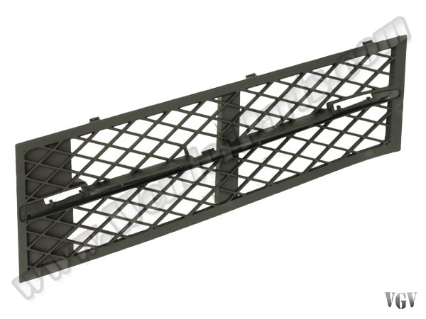 BMW 5 Series F10 2009-2016 Bumper
