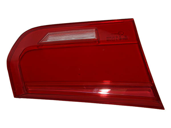 BMW 3 Series F30 2012-2018 Tail Light Glass Inner Left