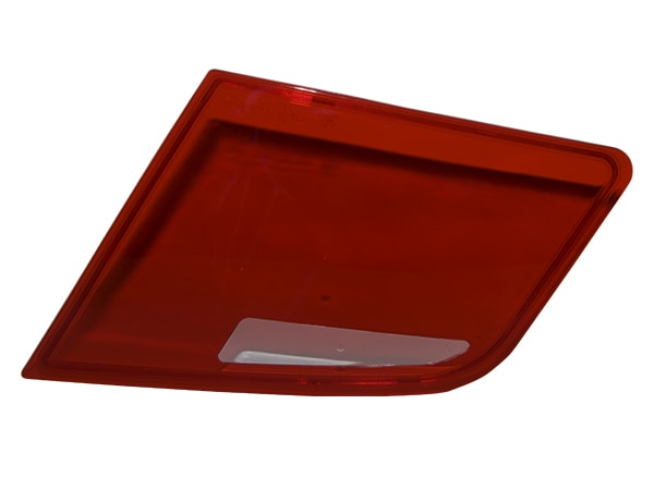 BMW 5 Series F10 2009-2016 Tail Light Glass Inner Right