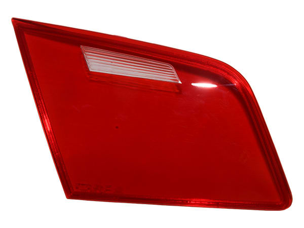 BMW 5 Series F10 2009-2016 Tail Light Glass Inner Left