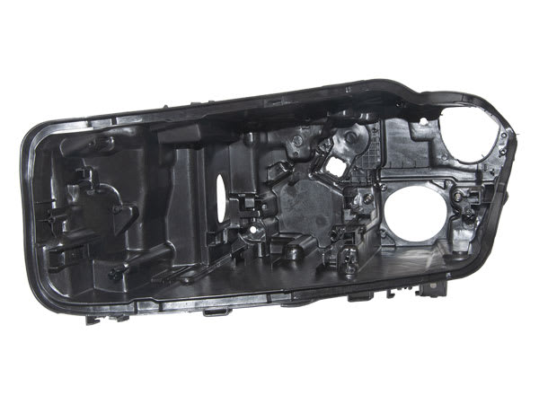 BMW 5 Serisi G30 2016-2018 Far Kasası Sol