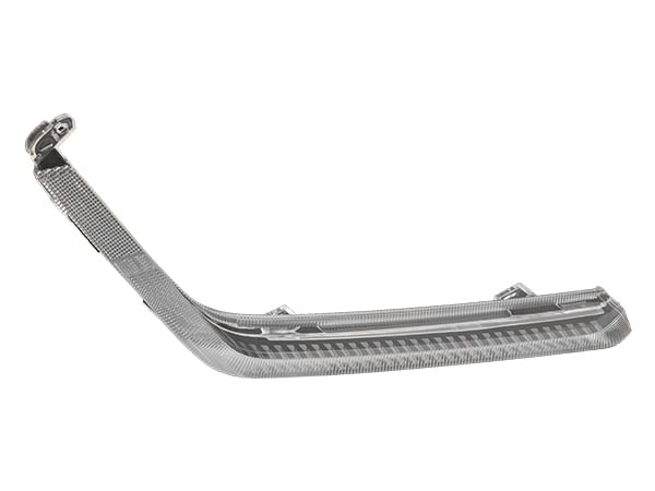 BMW 5 Serisi G30 2016-2018 Far Led Yüzüğü Dış Sağ (Kısa Hüzme)