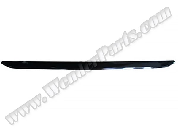 BMW 3 Series F30 2012-2018 Bumper