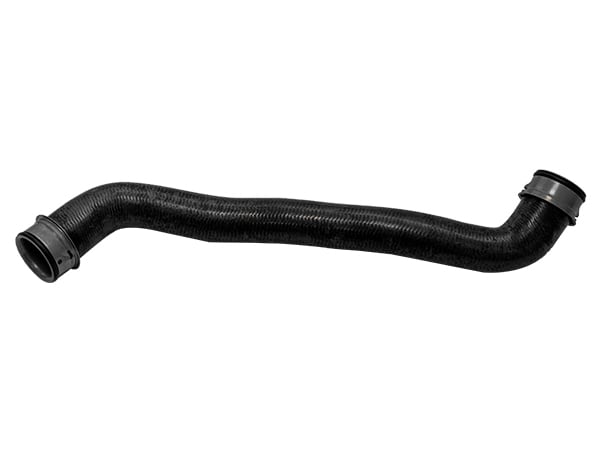 Mercedes C Serisi W204 2007-2013 Radyatör Hortumu Üst; Sol