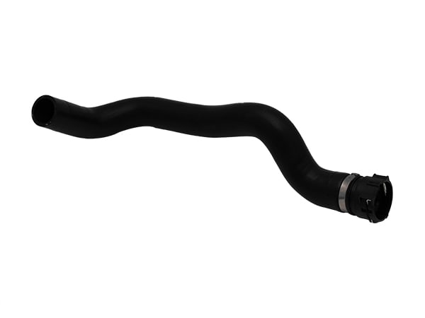 Mercedes C Series W205 2015-2020 Radiator Hose Upper; Left