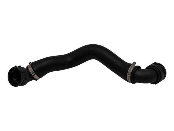 Mercedes C Series W205 2015-2020 Radiator Hose Lower; Right