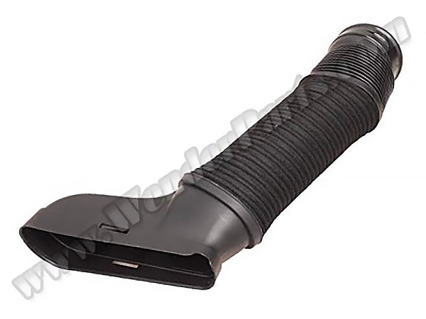 Mercedes C Serisi W204 2007-2013 Hava Filtre Borusu Sol