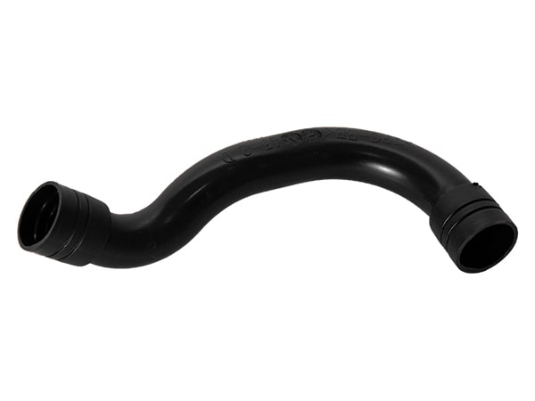Mercedes C Serisi W204 2007-2013 Hava Emiş Borusu Üst Parça