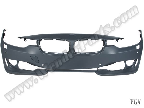 BMW 3 Series F30 2012-2018 Headlight
