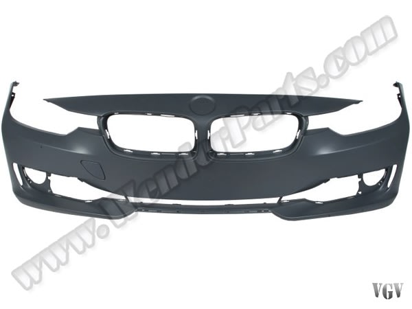 BMW 3 Series F30 2012-2018 Bumper Front