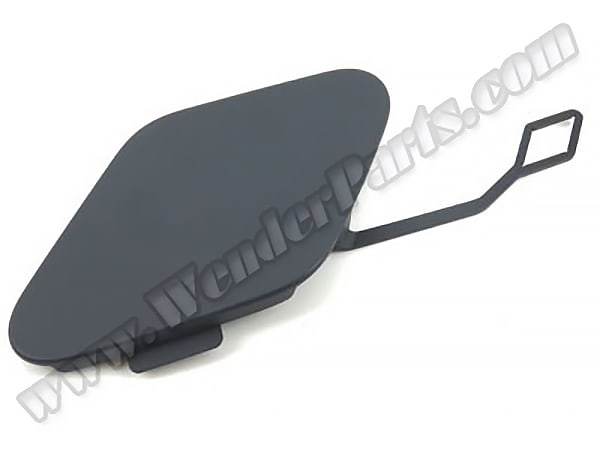 BMW 3 Series F30 2012-2018 Bumper Tow Hook Cover Rear