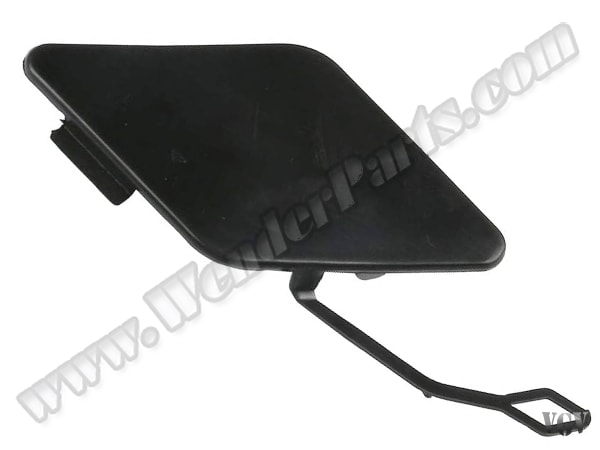 BMW 3 Series F30 2012-2018 Bumper Tow Cover Rear