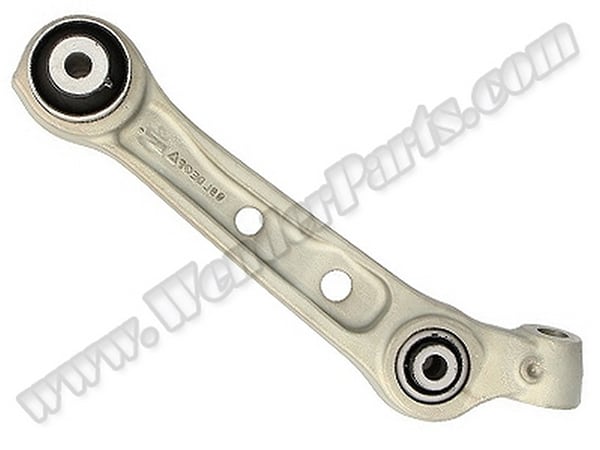 BMW 5 Series F10 2009-2016 Control Arm Front Lower; Right; Aluminium