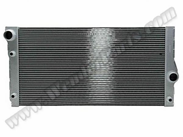 BMW 5 Series F10 N54 N55 Engine Water Radiator Manual Automatic Gearbox AC+/