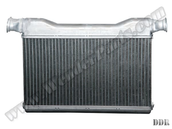 BMW 5 Series F10 Heater Radiator