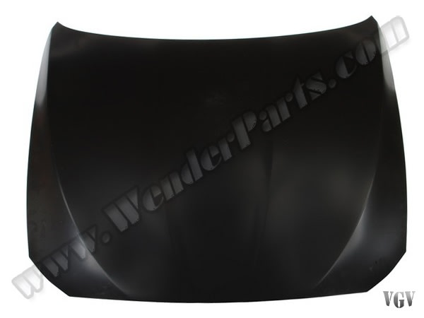 BMW 5 Series F10 LCI 2009-2016 Hood Sac