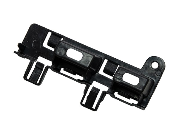 BMW 5 Series F10 LCI Running Board Bracket Front Inner Left Fender