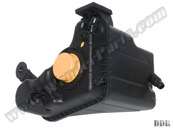 BMW 3 Series F30 B46 B48 Radiator Water Tank