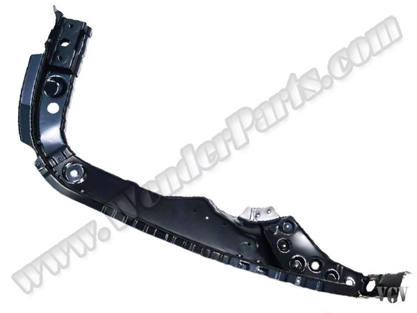 BMW 3 Series F30 Kule Support Sheet Metal Front Right Outer