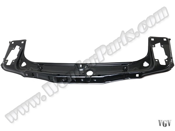BMW 3 Series F30 LCI 2011- Panel Front Upper