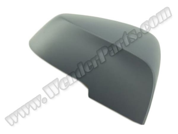 BMW 3 Series F30 LCI Mirror Cover Right Upper