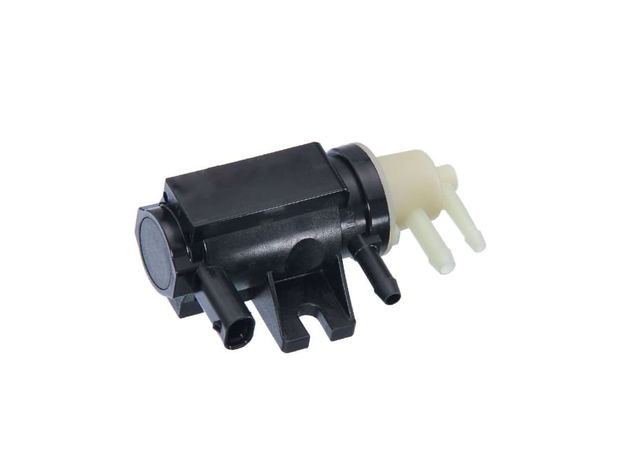 Mercedes C-Class W204 OM651 Turbo Pressure Valve