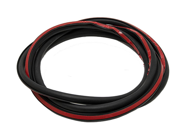 Mercedes C Serisi W204 Kapı Lastiği Ön/Arka Sol/Sağ