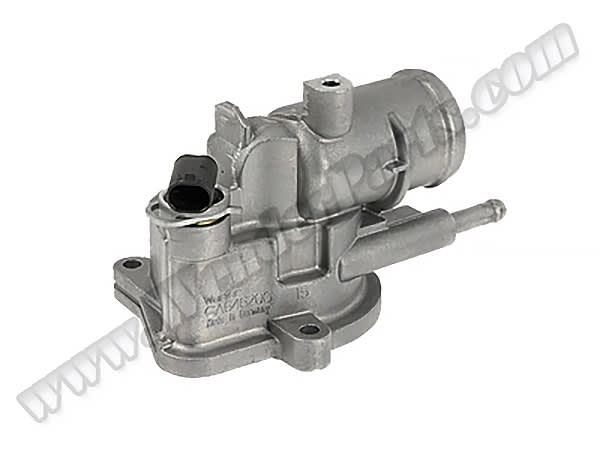 Mercedes C-Class W204 OM646 Thermostat -648 92C