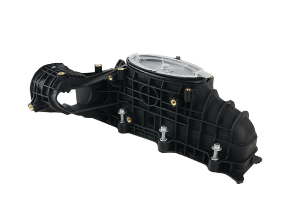 Mercedes C Serisi W204 OM651 Manifold Emme Plastik