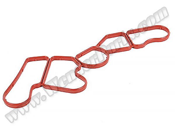 Mercedes C-Class W204 M272 M273 Oil Filter Log Gasket