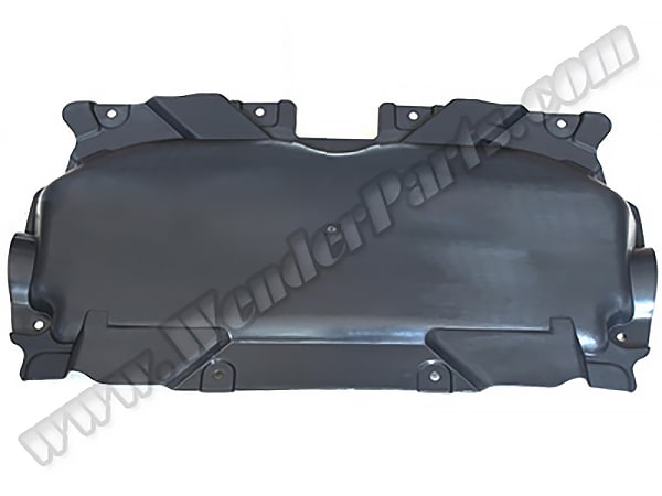 Mercedes C Series W205 Engine Lower Guard