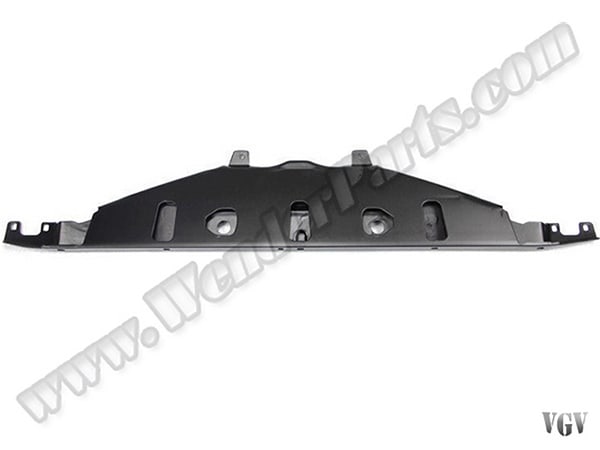 BMW 5 Series F10 2010-16 Panel Front Upper; Front Side