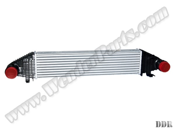 Mercedes C-Class W204 M271-CGI OM651 Turbo Intercooler Radiator