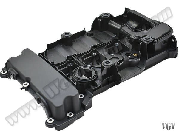 Mercedes C-Class W204 M271-CGI Engine Upper Cover