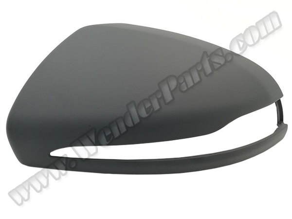 Mercedes C Series W205 Mirror Cover Left Grey