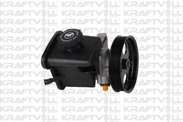 Mercedes E Serisi W204 2008-2014 Direksiyon Pompası