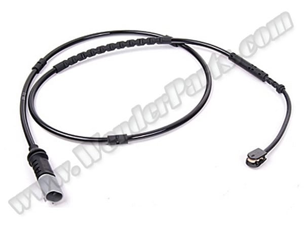 BMW 3 Series F30 Brake Balata Connector Rear