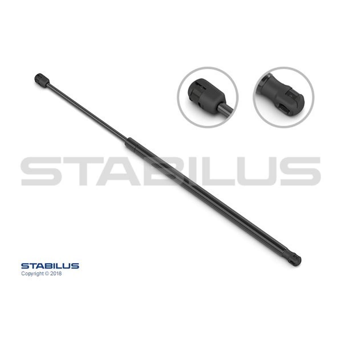 BMW 3 Series E36 Bagaj Damper