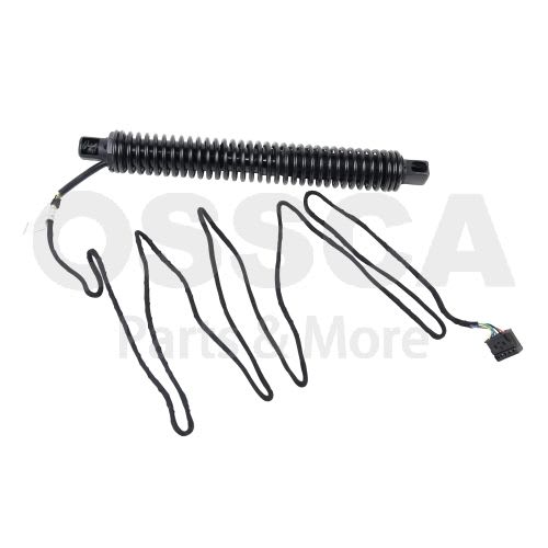 BMW 5 Series F10 Bagaj Damper