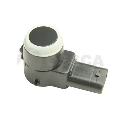 Mercedes C-Class W204 Parking Sensor
