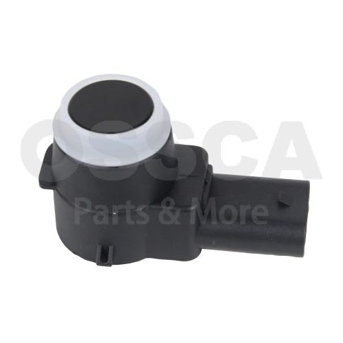 Mercedes C-Class W204 Parking Sensor