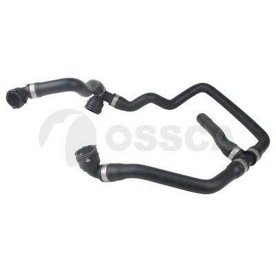 BMW 3 Series F30 N13 Coolant Hose