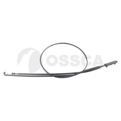 BMW 3 Series F30 Hood Teli Front