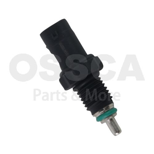 BMW 5 Series F10 Radiator Expansion Tank