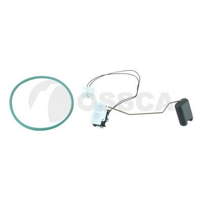 BMW 5 Series F10 Fuel Level Sensor