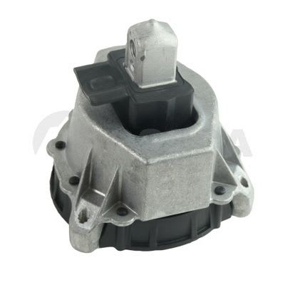 BMW 3 Serisi G20 B46 B48 Motor Takozu Sol