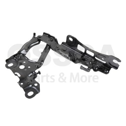 BMW 3 Serisi G20 Kaput Sol